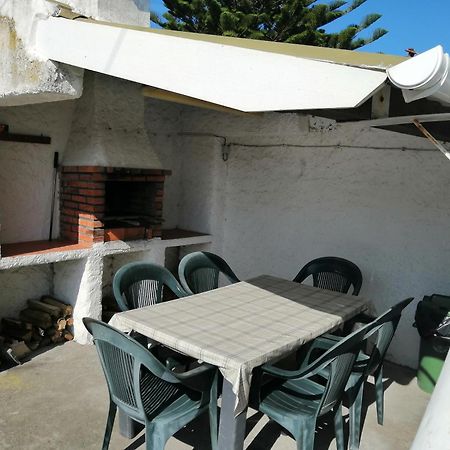 Casa Dos Mosteiros Mosteiros  Extérieur photo