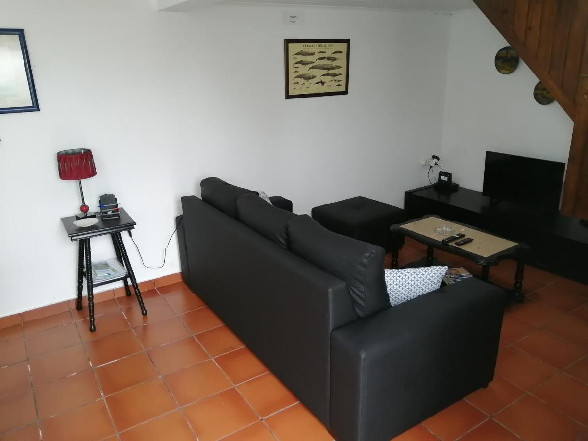 Casa Dos Mosteiros Mosteiros  Extérieur photo