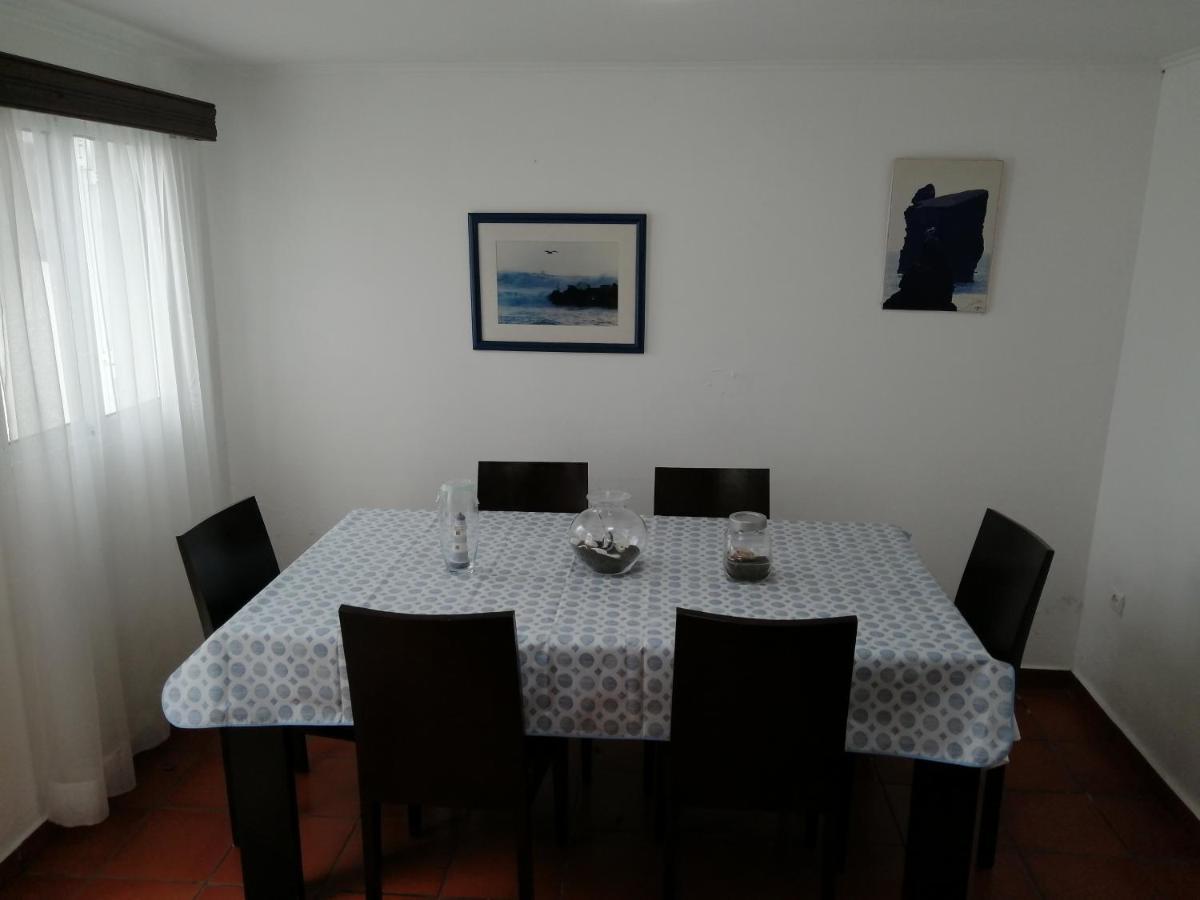Casa Dos Mosteiros Mosteiros  Extérieur photo