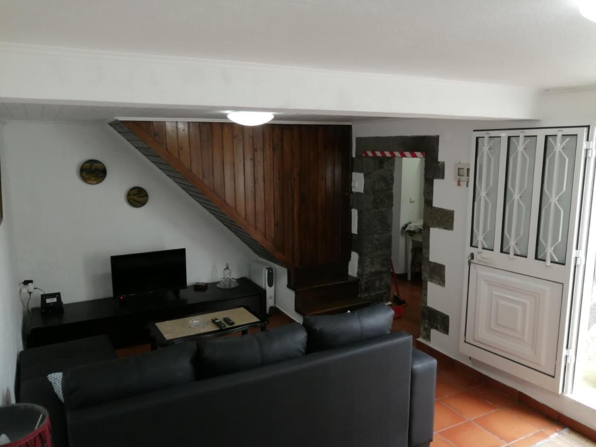 Casa Dos Mosteiros Mosteiros  Extérieur photo