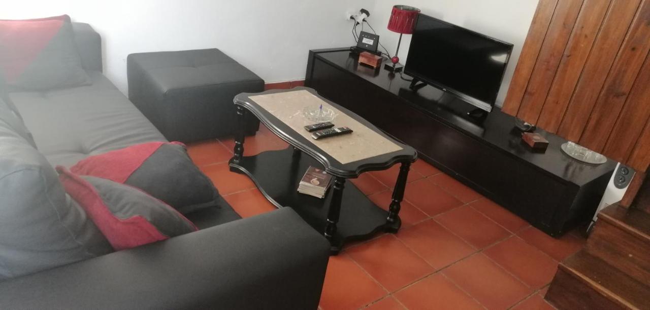 Casa Dos Mosteiros Mosteiros  Extérieur photo