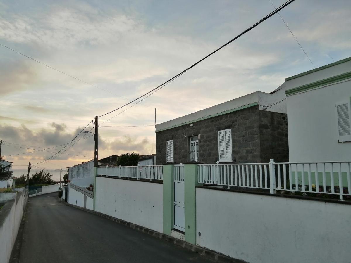 Casa Dos Mosteiros Mosteiros  Extérieur photo