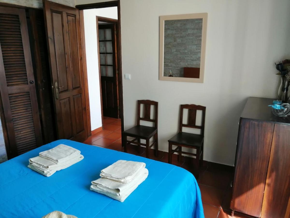 Casa Dos Mosteiros Mosteiros  Extérieur photo