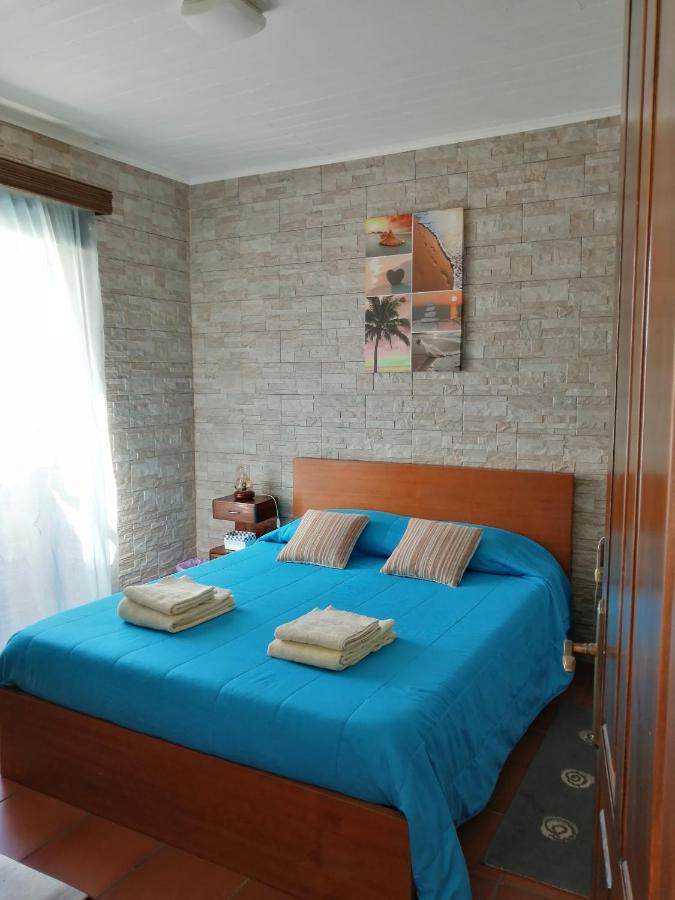 Casa Dos Mosteiros Mosteiros  Extérieur photo