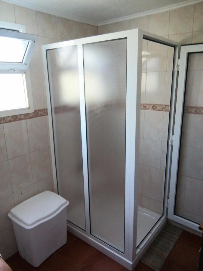 Casa Dos Mosteiros Mosteiros  Extérieur photo