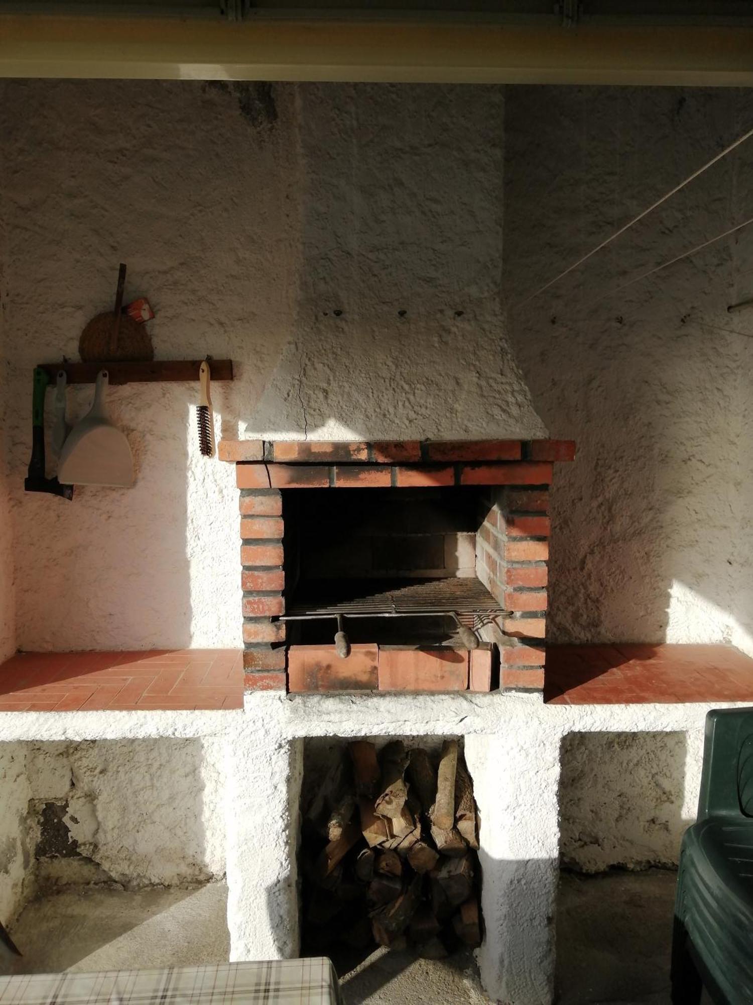 Casa Dos Mosteiros Mosteiros  Extérieur photo