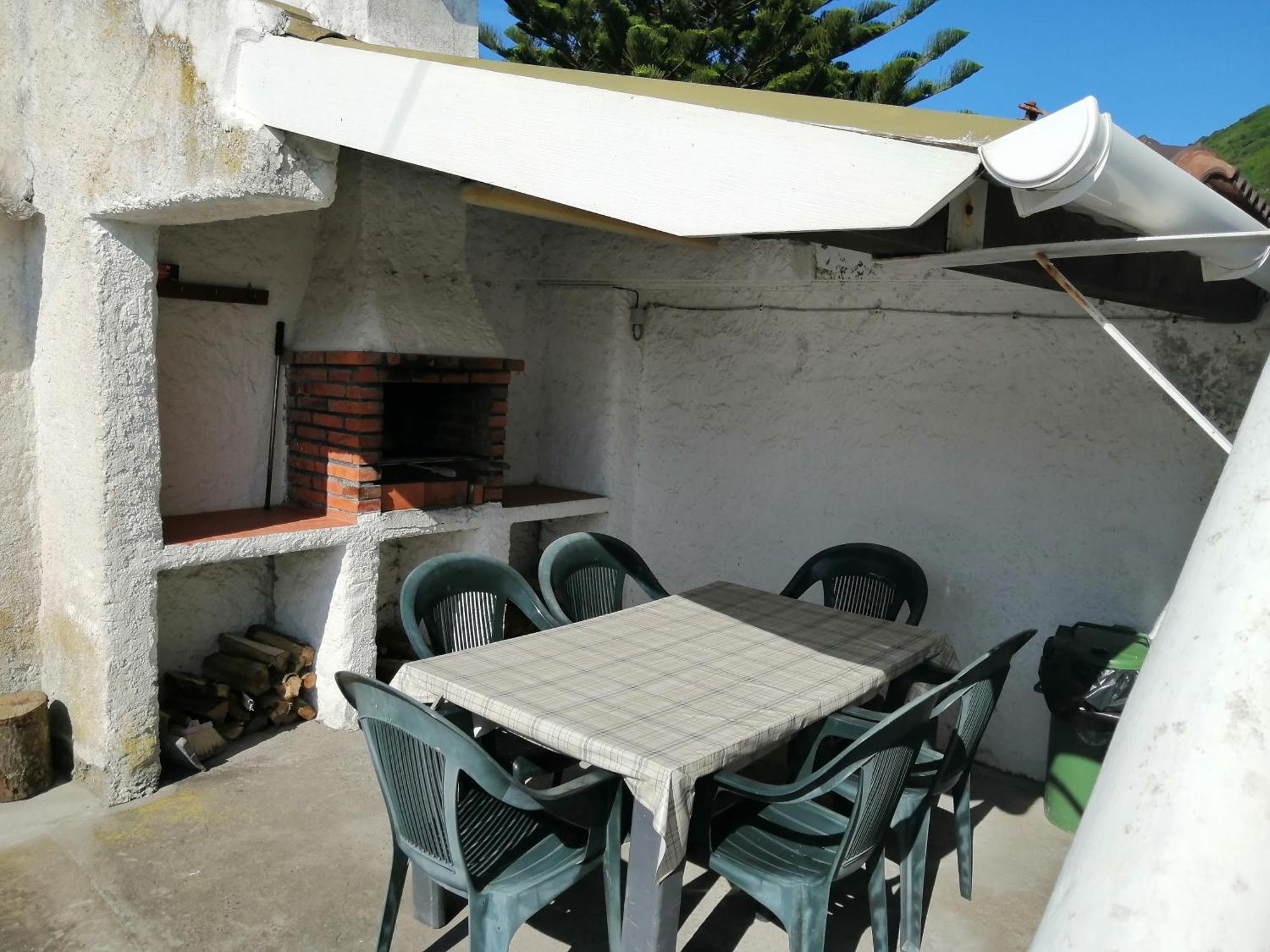 Casa Dos Mosteiros Mosteiros  Extérieur photo