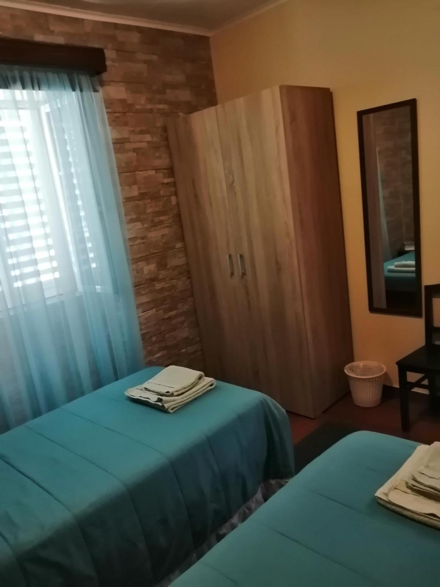 Casa Dos Mosteiros Mosteiros  Extérieur photo