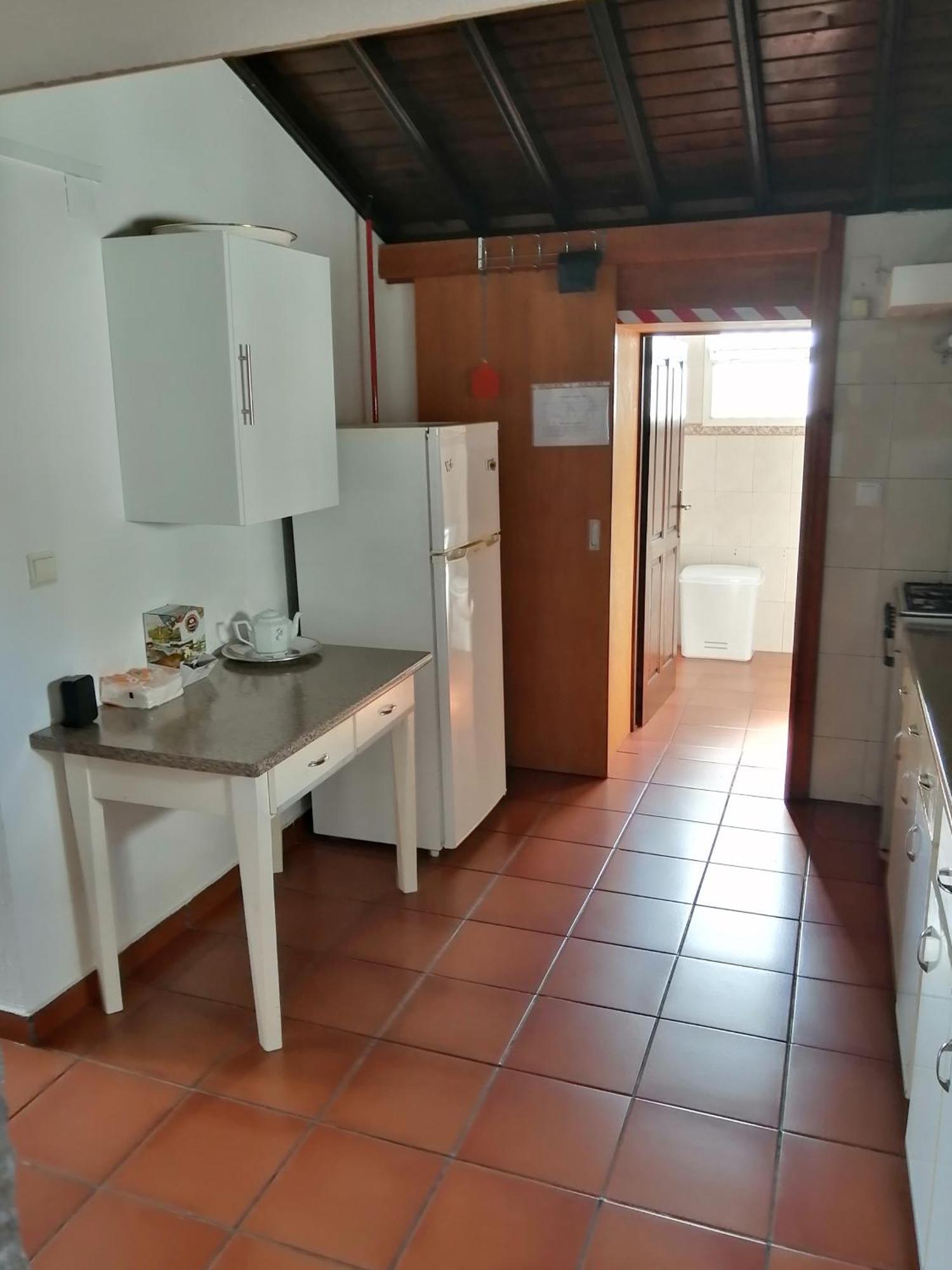 Casa Dos Mosteiros Mosteiros  Extérieur photo