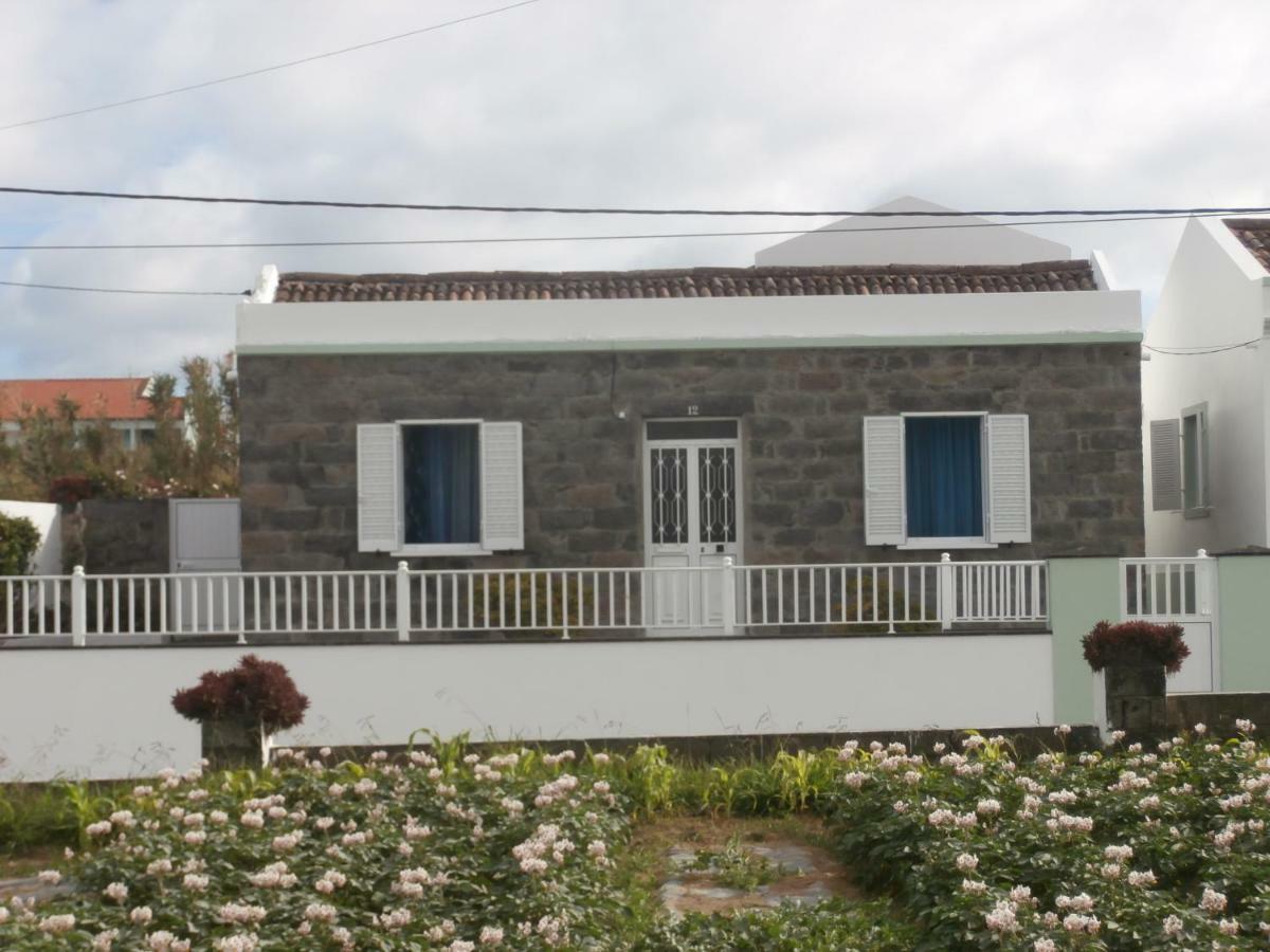 Casa Dos Mosteiros Mosteiros  Extérieur photo