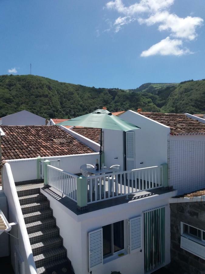 Casa Dos Mosteiros Mosteiros  Extérieur photo