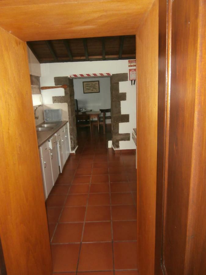 Casa Dos Mosteiros Mosteiros  Extérieur photo